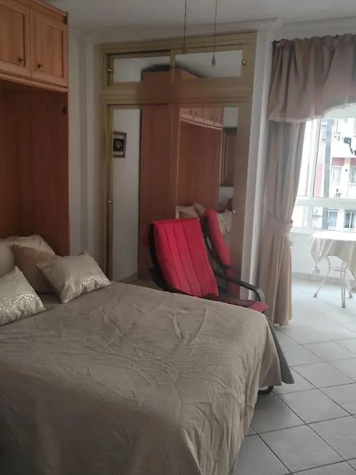 Studio Benalmadena Hercules Apartment