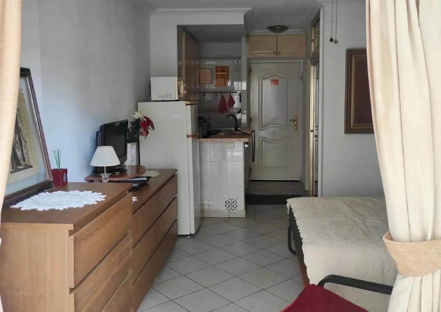 Studio Benalmadena Hercules Apartment 0*,  Spain