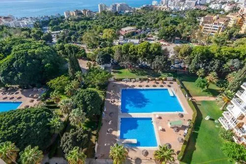 Studio Benalmadena Hercules Apartment