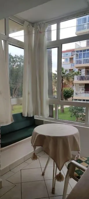 Apartmán Studio Benalmadena Hercules