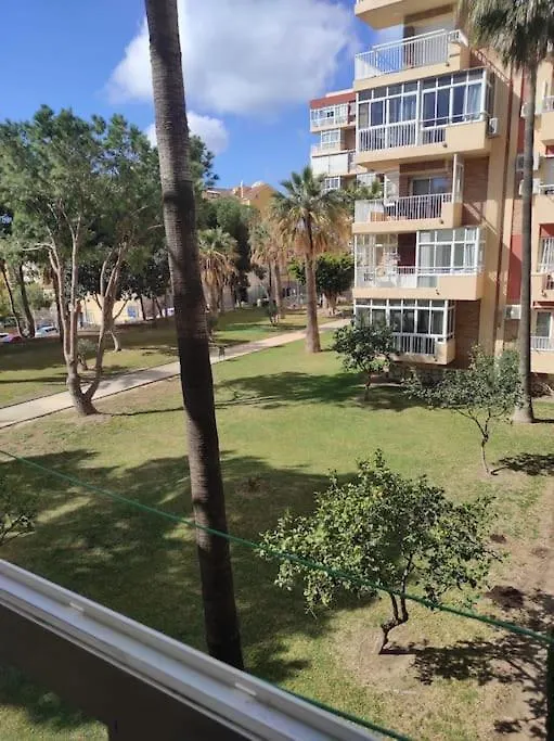 Apartmán Studio Benalmadena Hercules 0*,