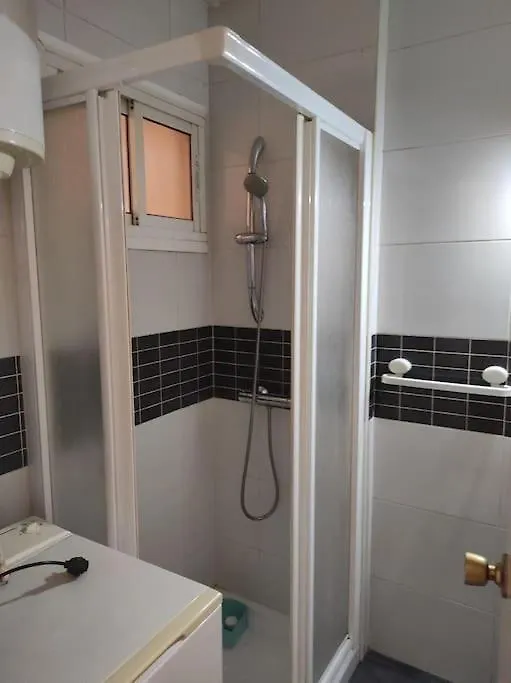 Apartmán Studio Benalmadena Hercules